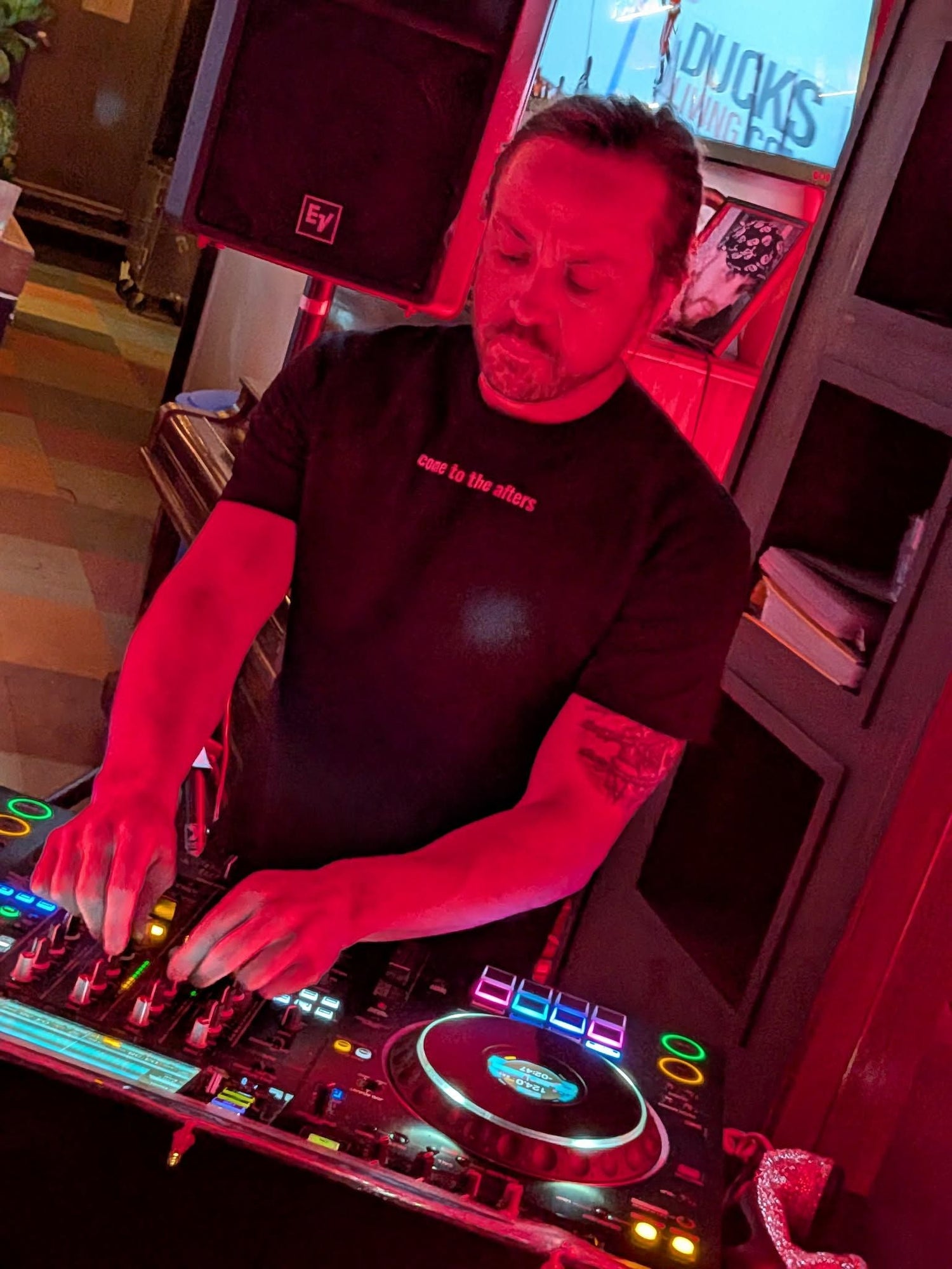 djlp