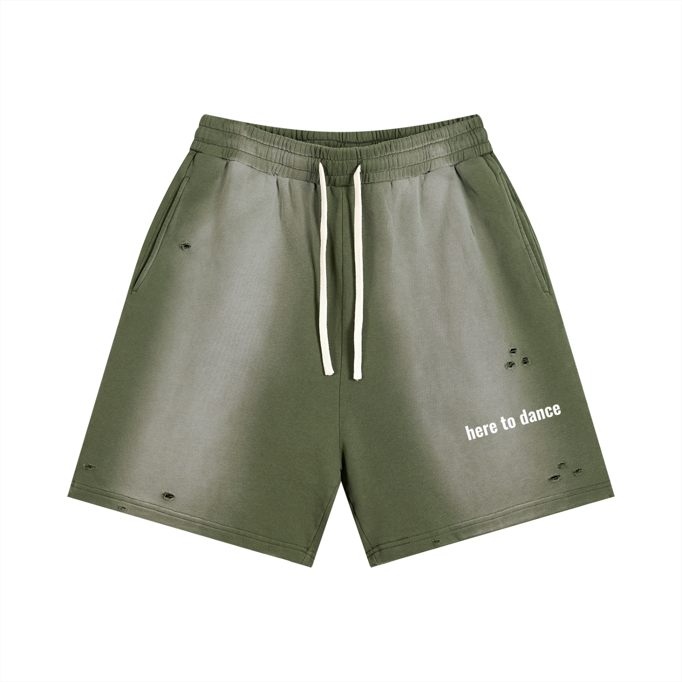 shorts,here to dance,men,unisex