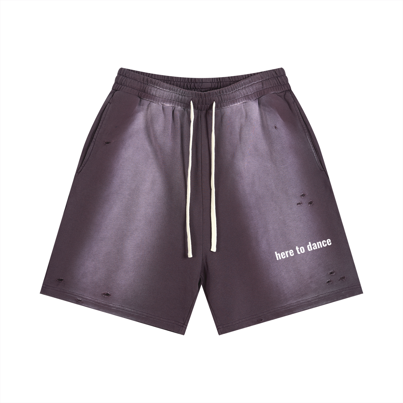 shorts,here to dance,men,unisex