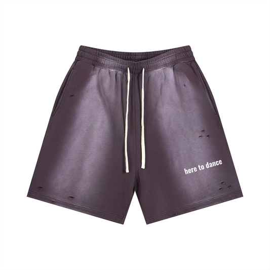 shorts,here to dance,men,unisex