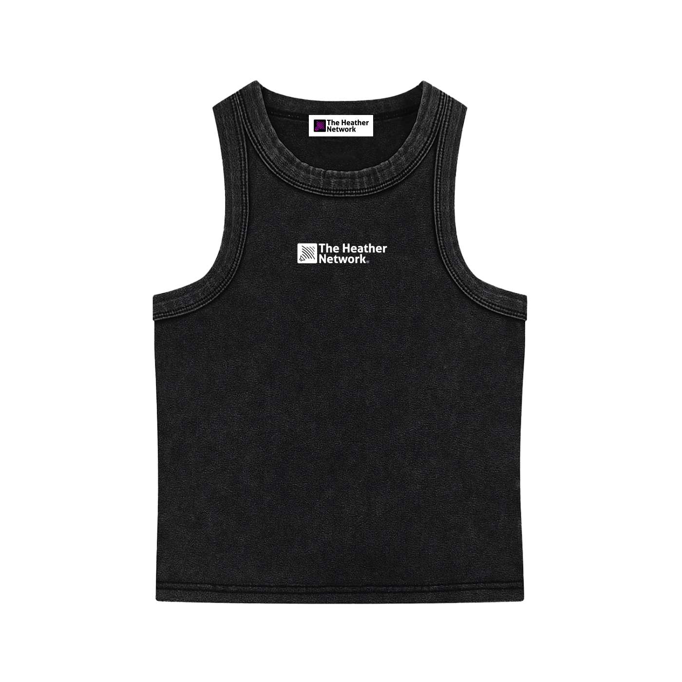 The Heather Network,tank,women,top
