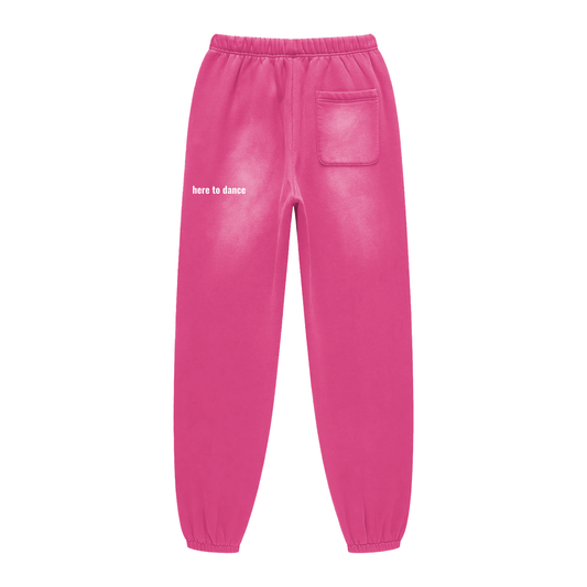 pants,here to dance,unisex,men