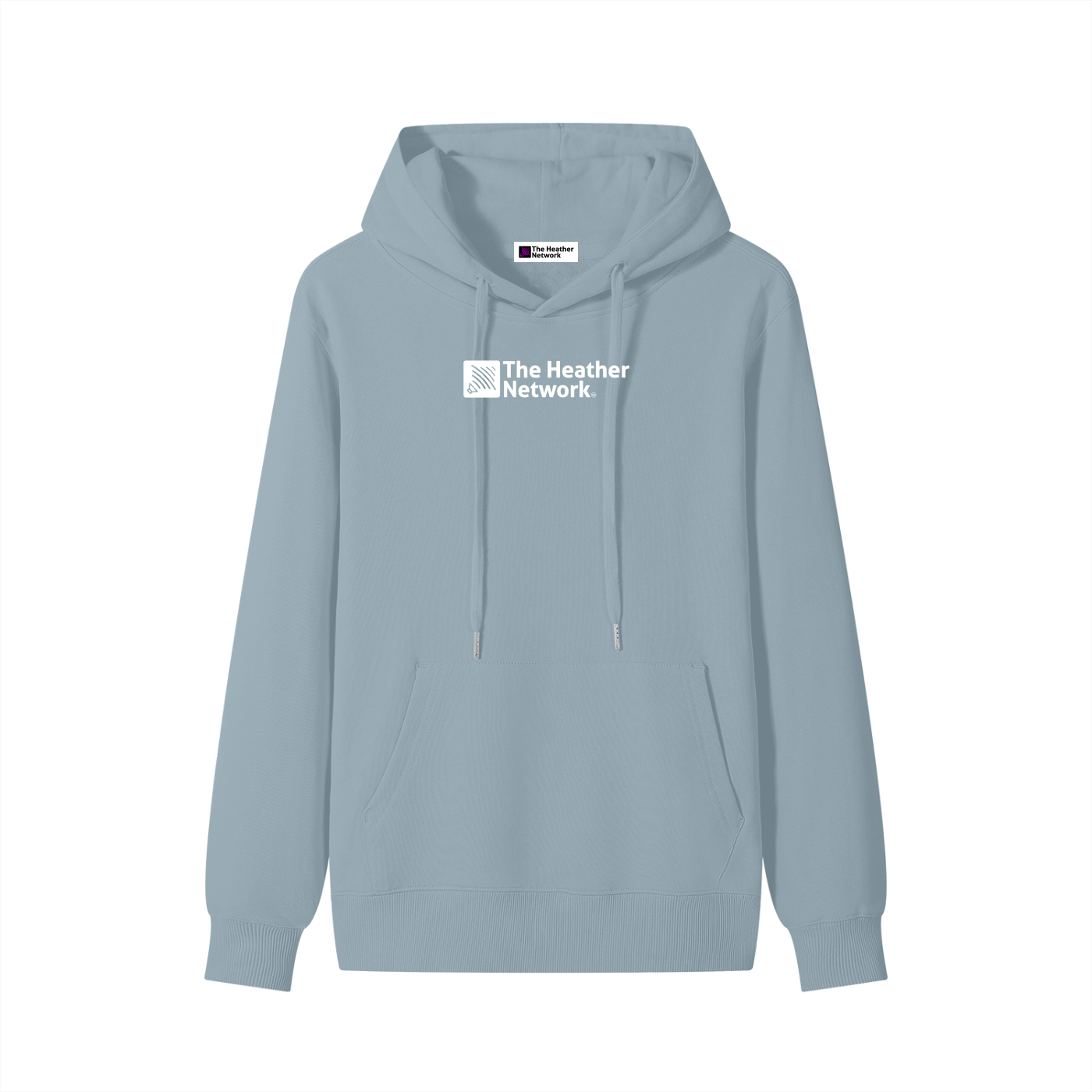 hoodie,The Heather Network,Unisex,Men,Women