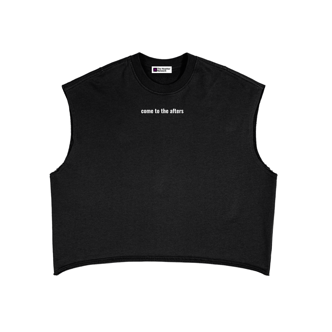 afters,men,tank,tshirt,unisex