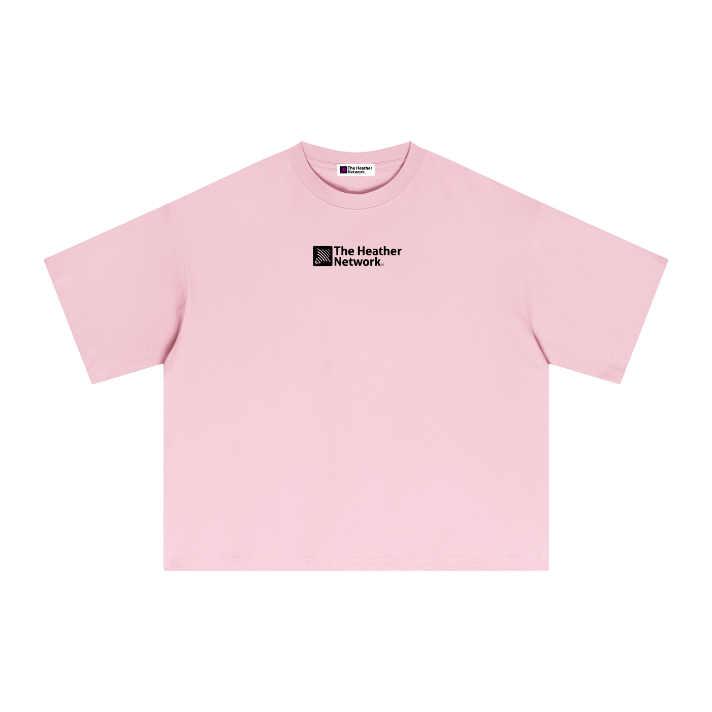 tshirt,The Heather Network