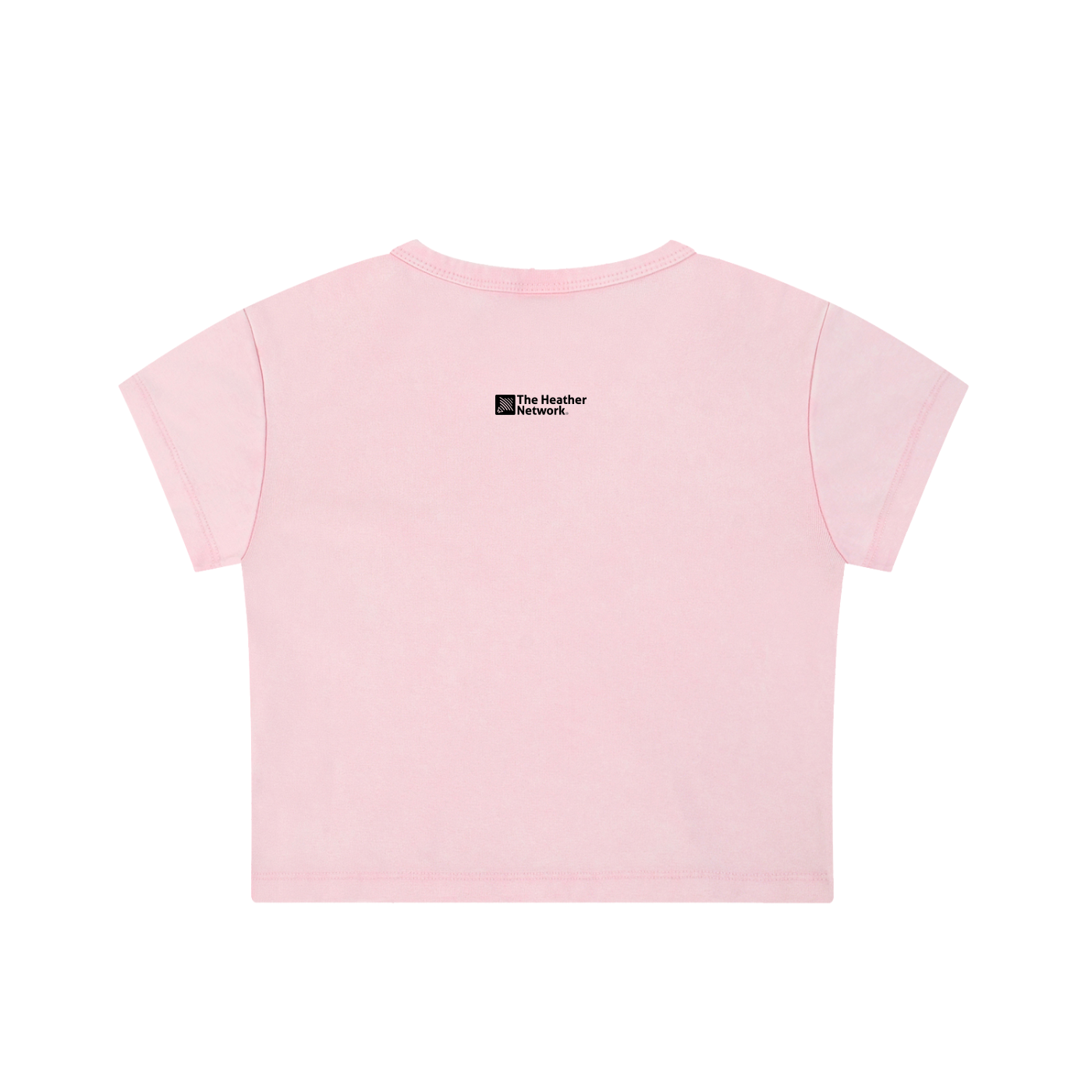 here to dance,women,t-shirt,crop