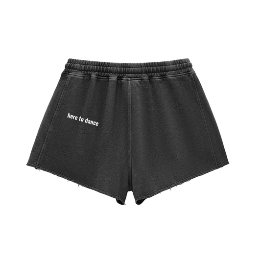 shorts,here to dance,women