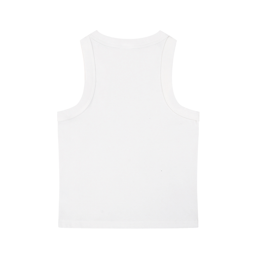 women,The Heather Network,top,tank