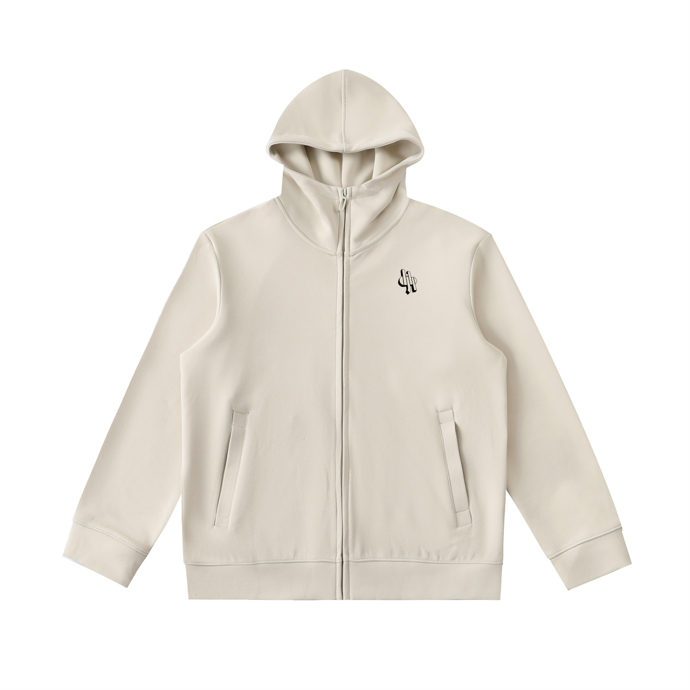 djlp,hoodie,zip-up