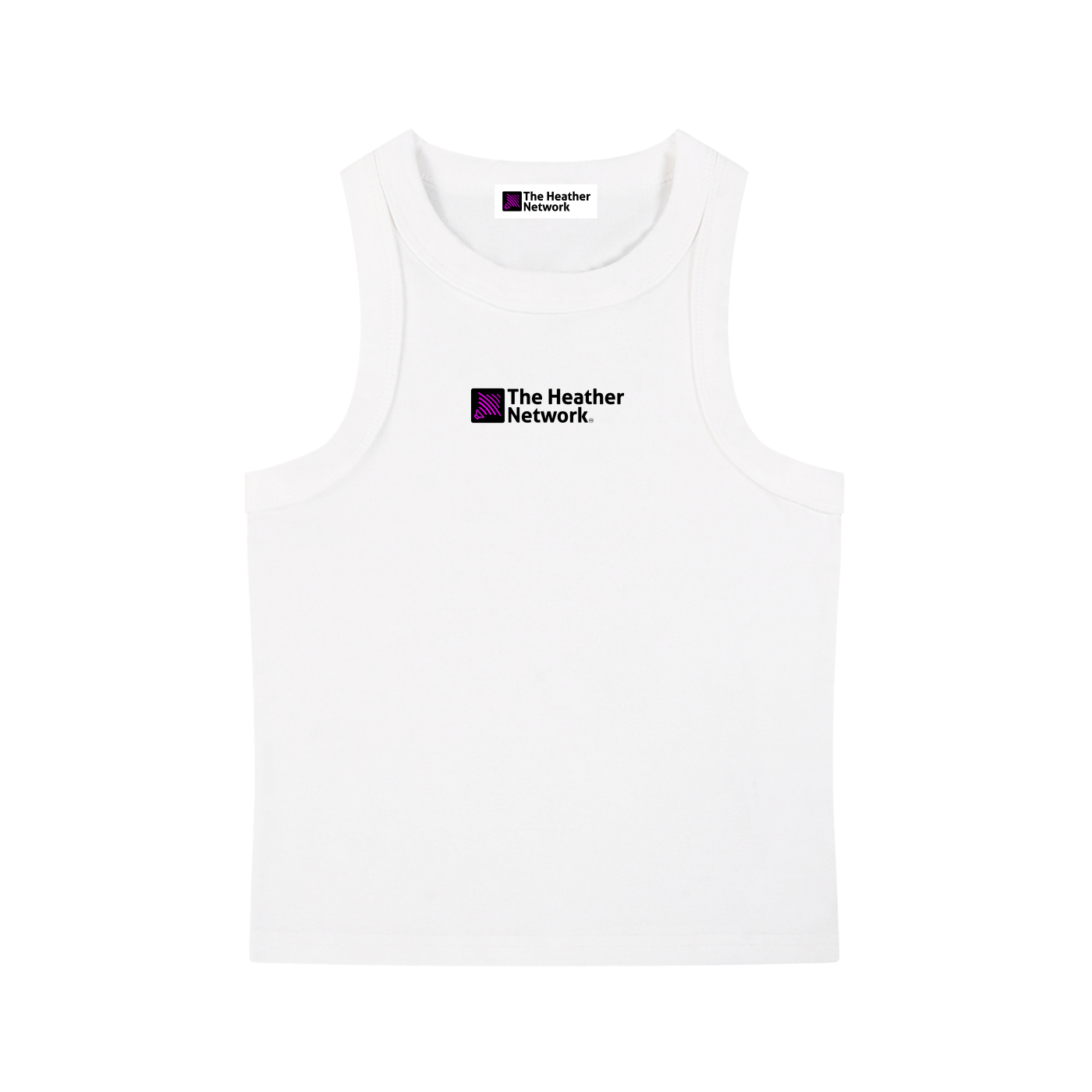 women,The Heather Network,top,tank