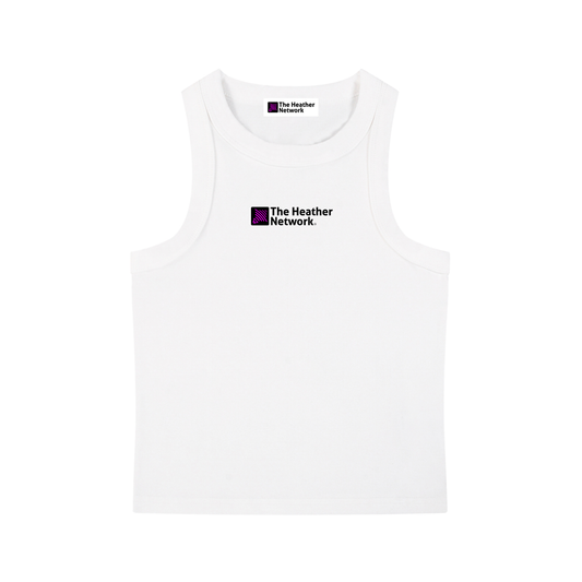 women,The Heather Network,top,tank